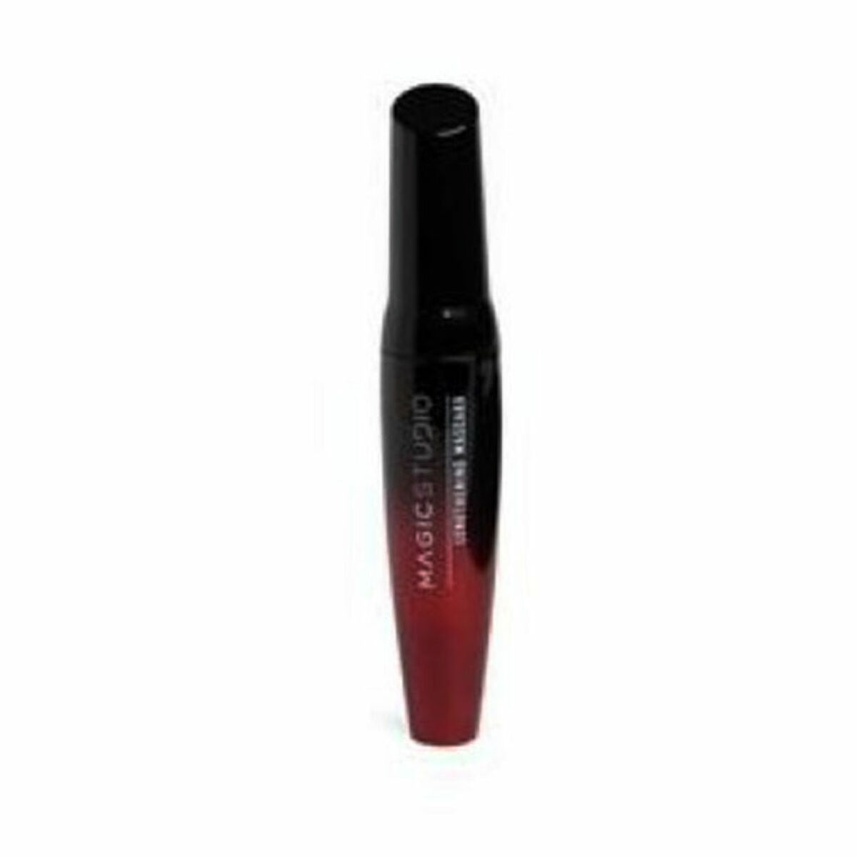 Mascara per Ciglia Magic Studio Nero 10 ml